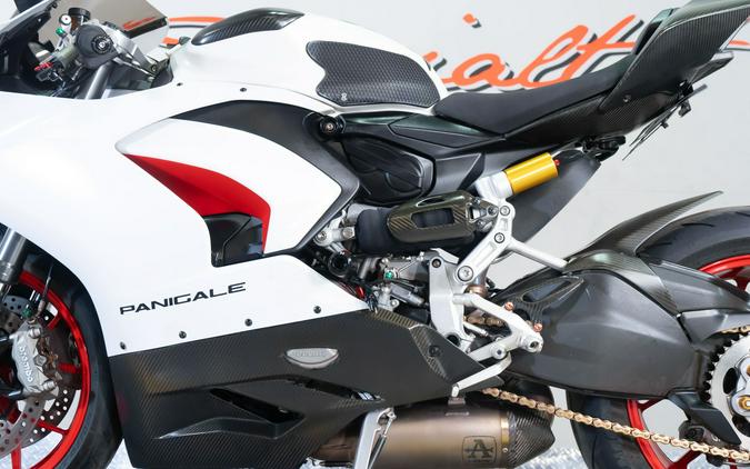 2022 Ducati Panigale V2