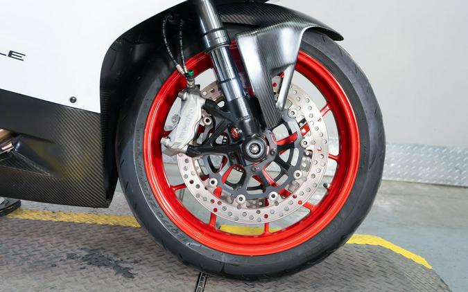 2022 Ducati Panigale V2
