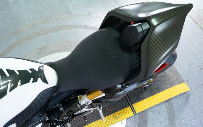 2022 Ducati Panigale V2