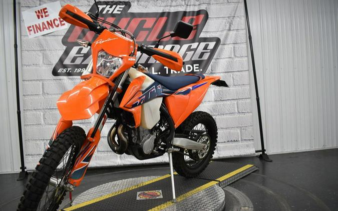 2022 KTM 500 EXC-F 500 F Six Days