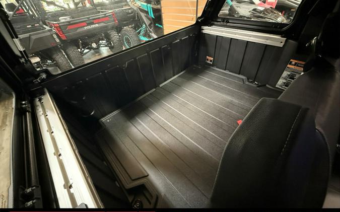 2027 Polaris XPEDITION ADV 5 Northstar Matte Super Graphite