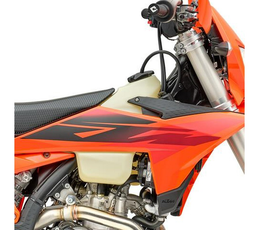 2027 KTM 500 EXC-F