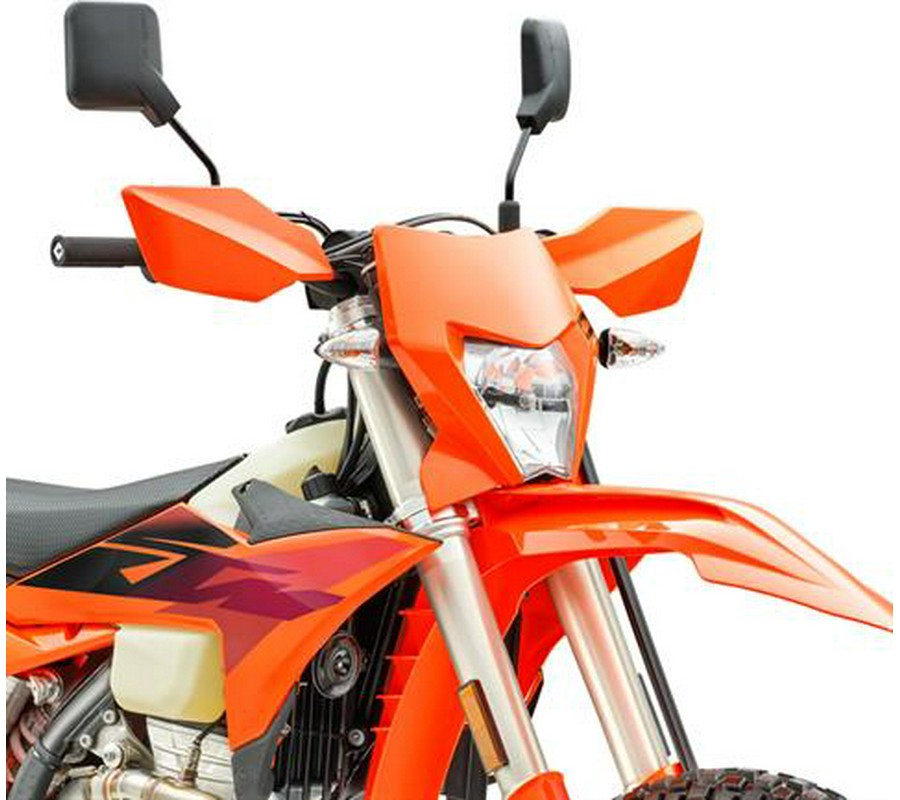 2027 KTM 500 EXC-F