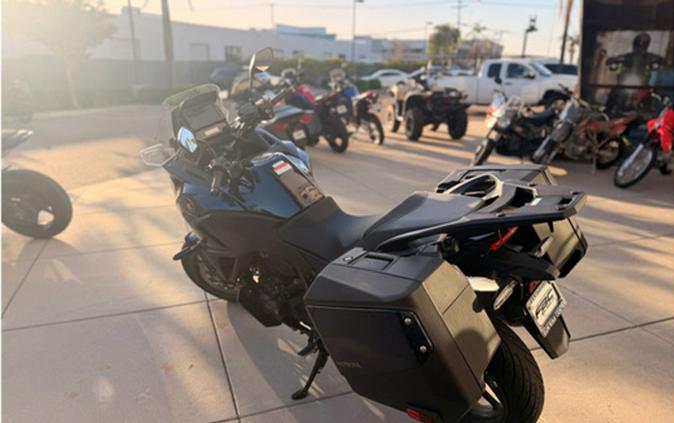 2025 Honda NT1100 DCT DCT