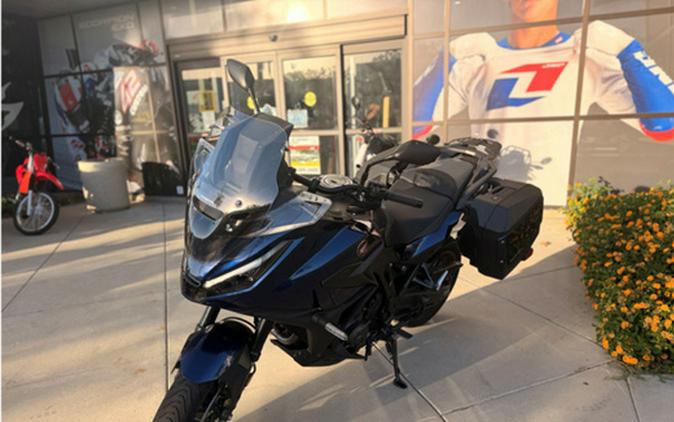 2025 Honda NT1100 DCT DCT