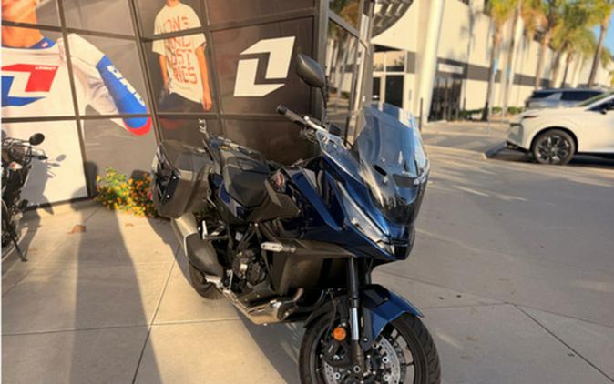 2025 Honda NT1100 DCT DCT