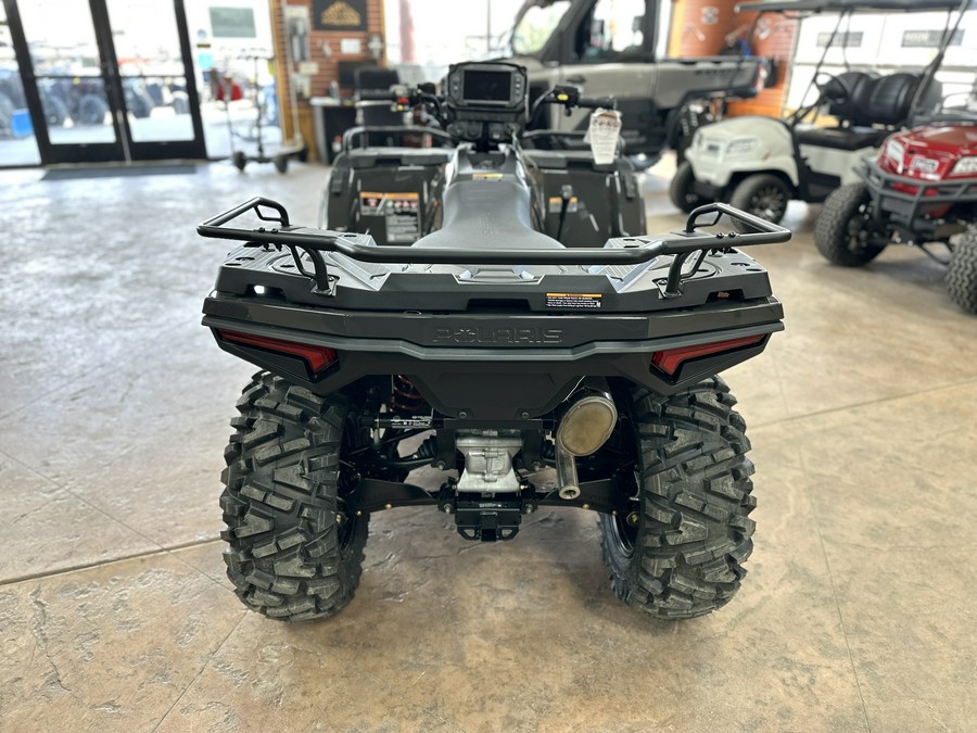 2024 Polaris Sportsman® 570 RIDE COMMAND Edition