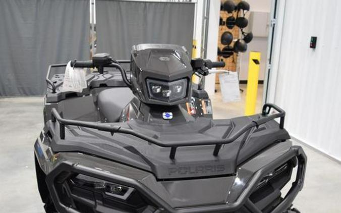 2024 Polaris® Sportsman 570 Ride Command Edition