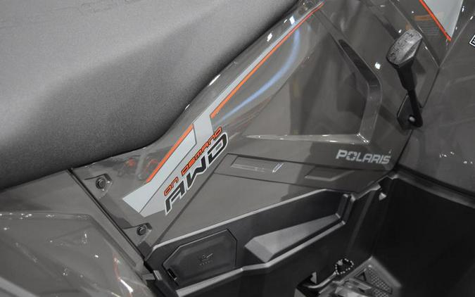 2024 Polaris® Sportsman 570 Ride Command Edition