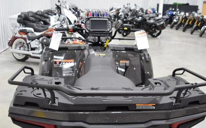 2024 Polaris® Sportsman 570 Ride Command Edition