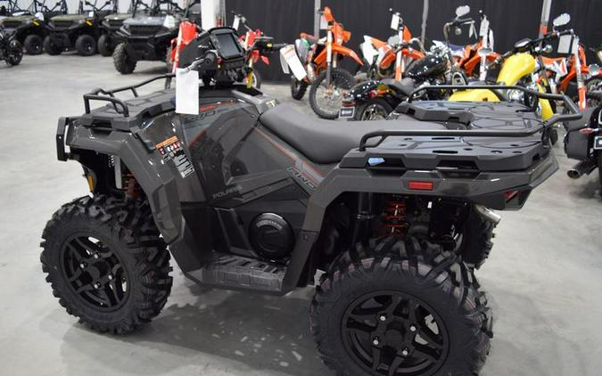 2024 Polaris® Sportsman 570 Ride Command Edition