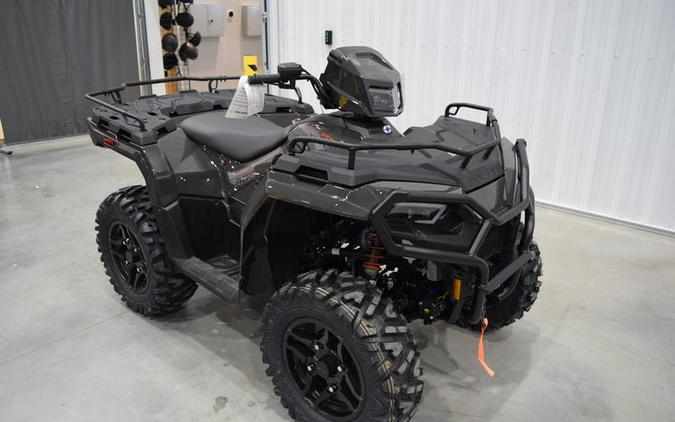 2024 Polaris® Sportsman 570 Ride Command Edition