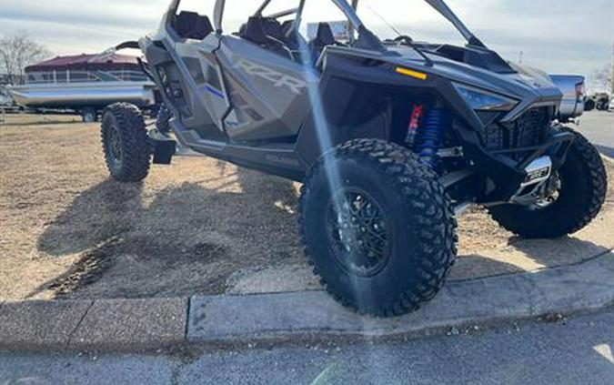 2024 Polaris RZR Pro R 4 Ultimate