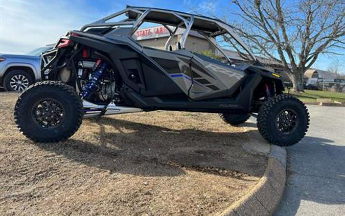 2024 Polaris RZR Pro R 4 Ultimate