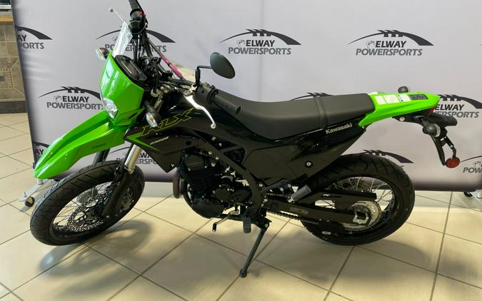 2023 Kawasaki KLX 230SM ABS