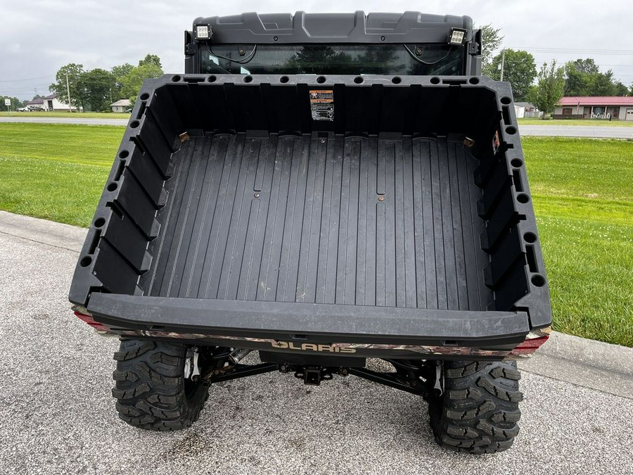 2019 Polaris® Ranger Crew® XP 1000 EPS NorthStar Edition Polaris® Pursuit® Camo