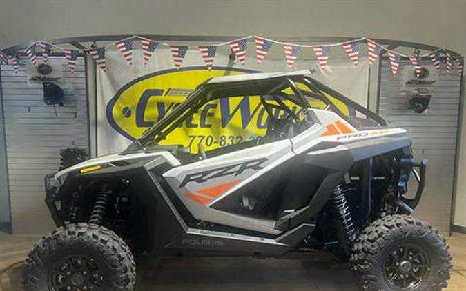 2024 Polaris RZR Pro XP Sport