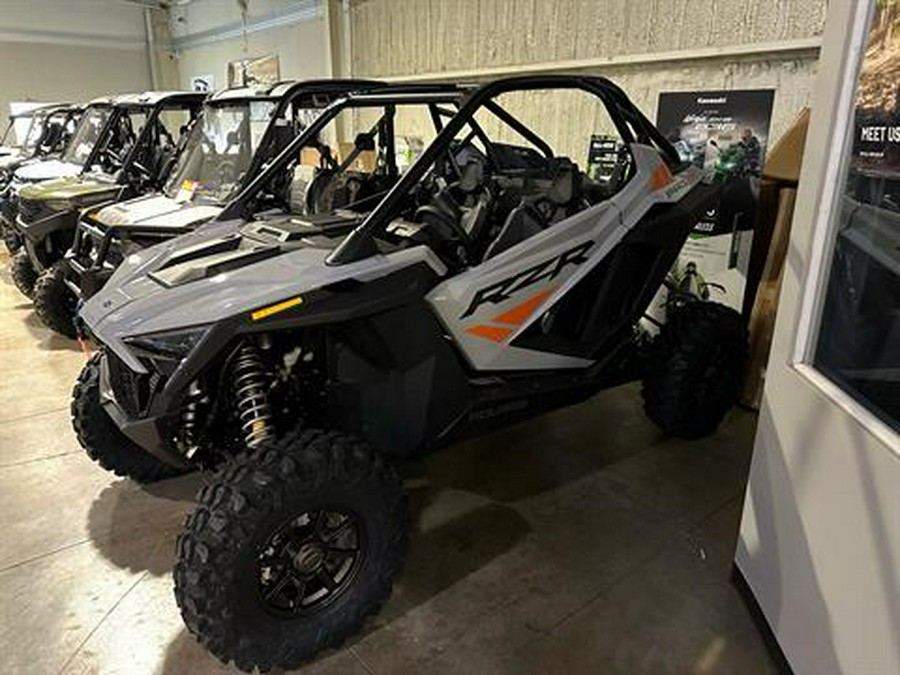 2024 Polaris RZR Pro XP Sport