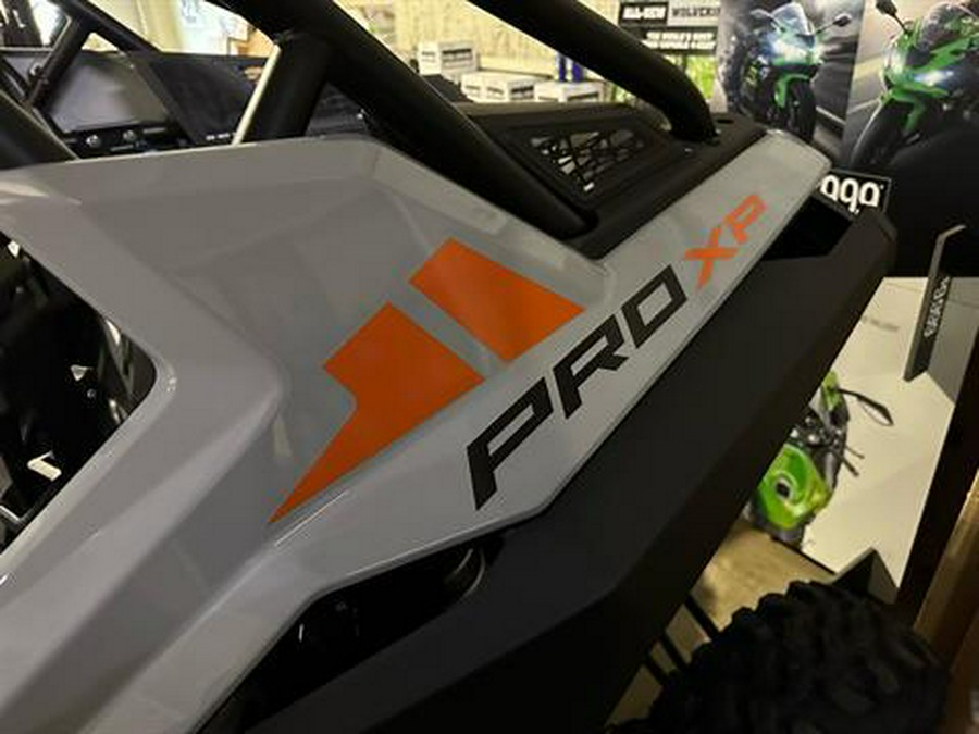 2024 Polaris RZR Pro XP Sport