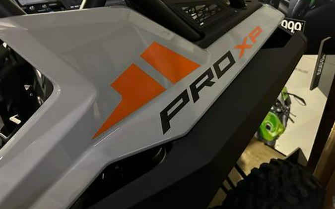 2024 Polaris RZR Pro XP Sport