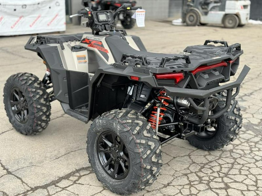 2024 Polaris® Sportsman XP 1000 S