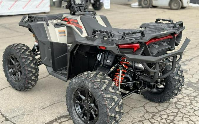 2024 Polaris® Sportsman XP 1000 S