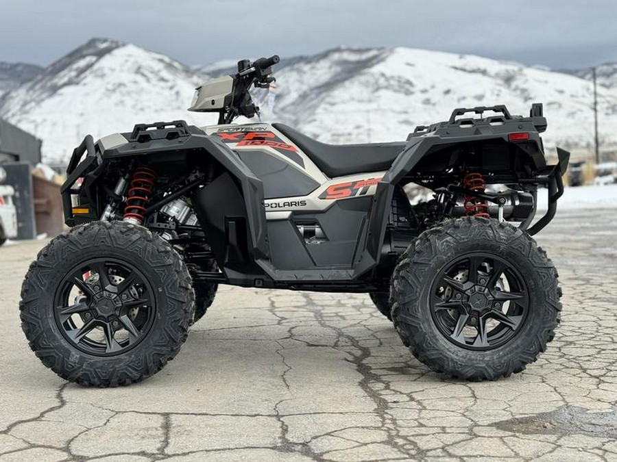 2024 Polaris® Sportsman XP 1000 S