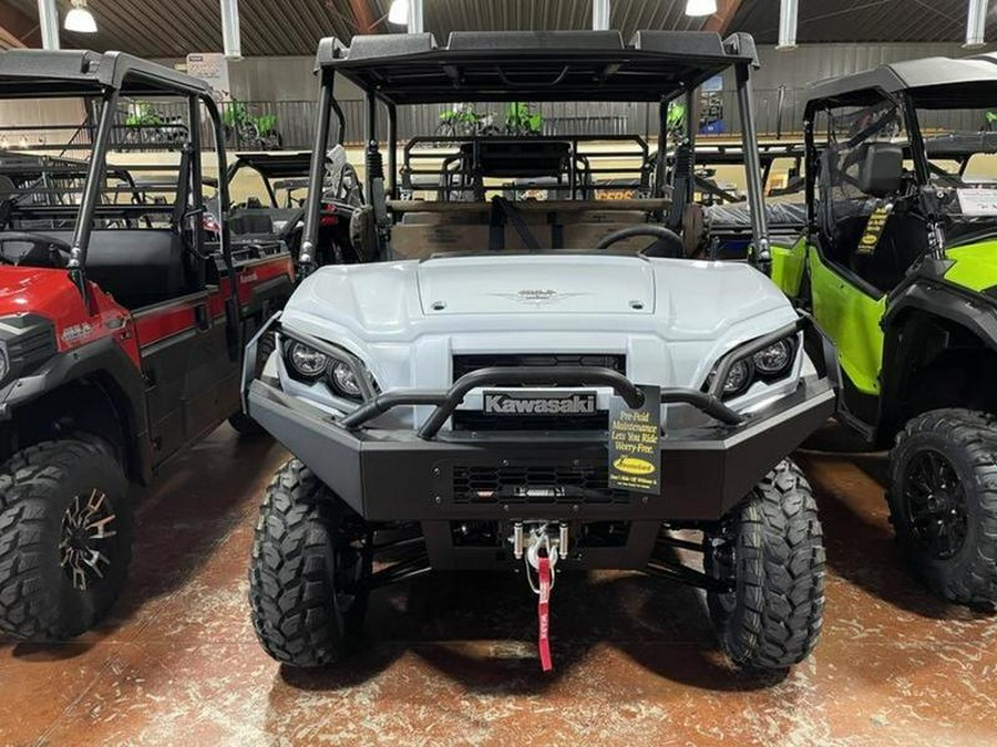 2024 Kawasaki Mule PRO-FXT™ 1000 Platinum Ranch Edition