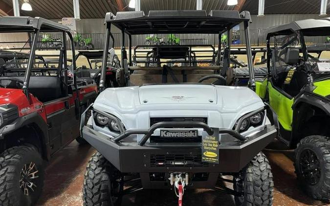 2024 Kawasaki Mule PRO-FXT™ 1000 Platinum Ranch Edition