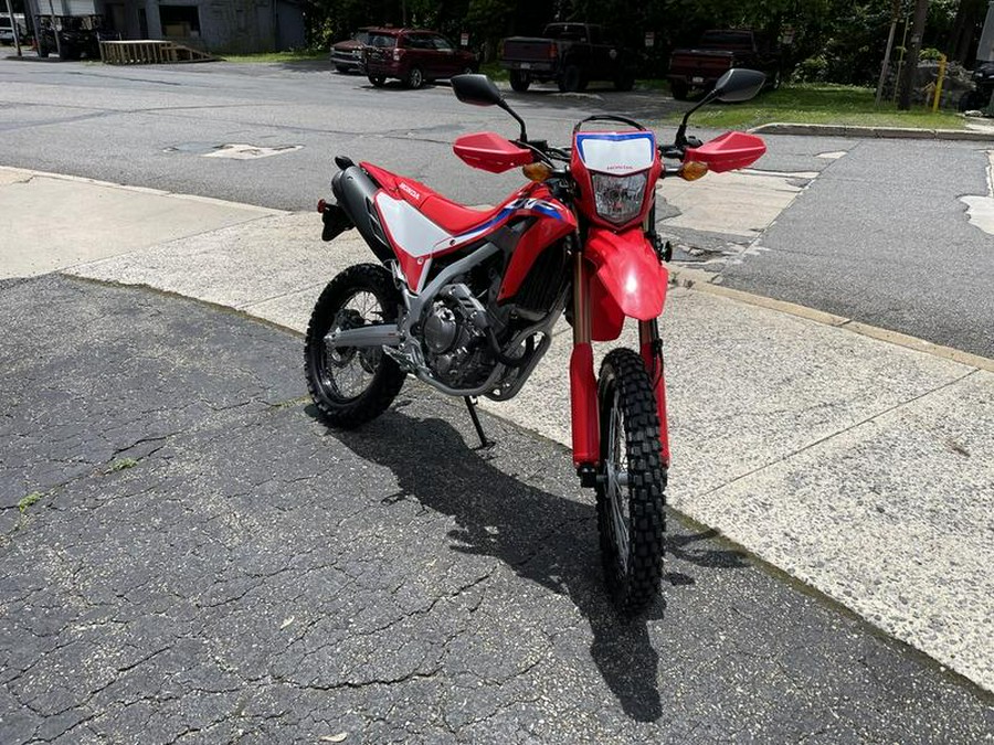 2024 Honda® CRF300L ABS