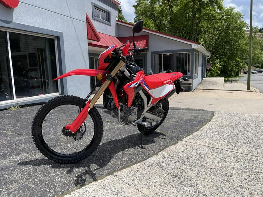 2024 Honda® CRF300L ABS