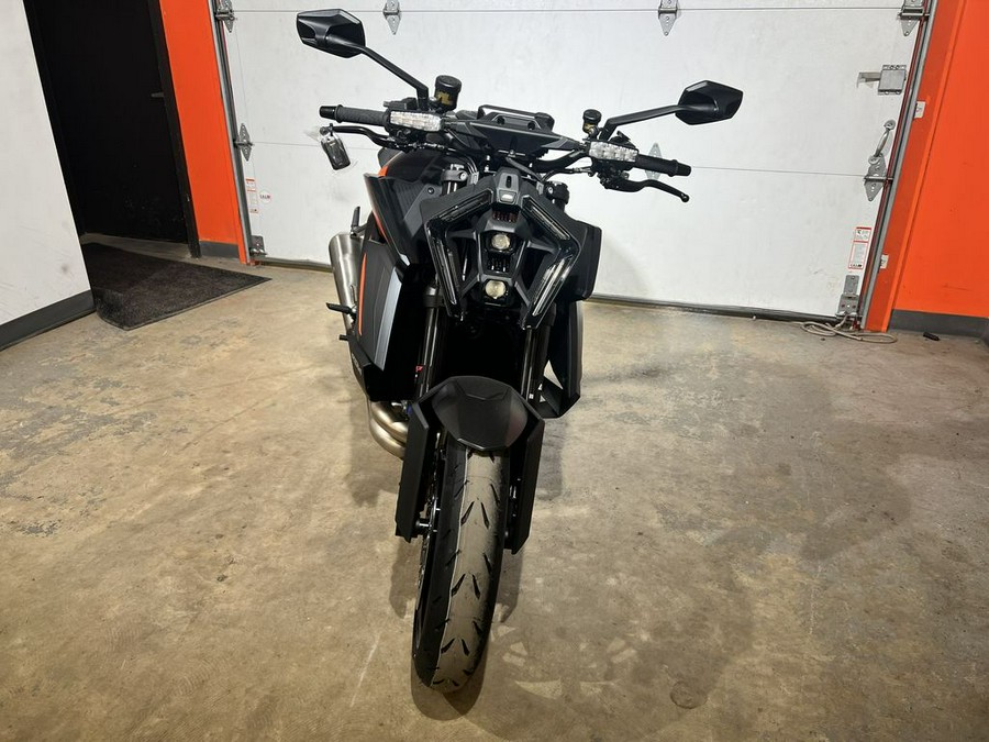 2024 KTM Super Duke 1390 R EVO