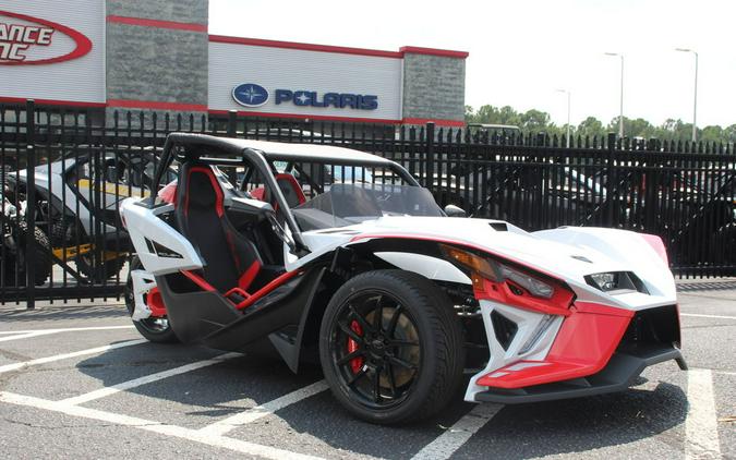 2024 Polaris Slingshot® ROUSH® Edition AutoDrive