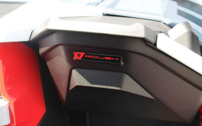 2024 Polaris Slingshot® ROUSH® Edition AutoDrive