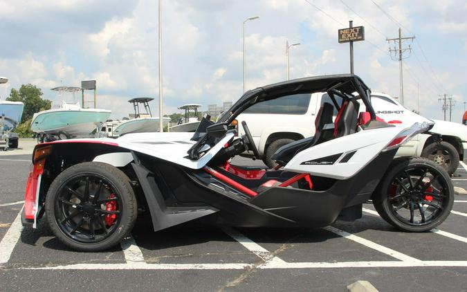 2024 Polaris Slingshot® ROUSH® Edition AutoDrive