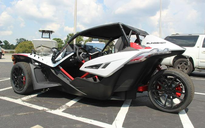 2024 Polaris Slingshot® ROUSH® Edition AutoDrive