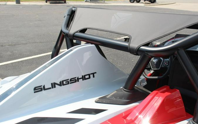 2024 Polaris Slingshot® ROUSH® Edition AutoDrive