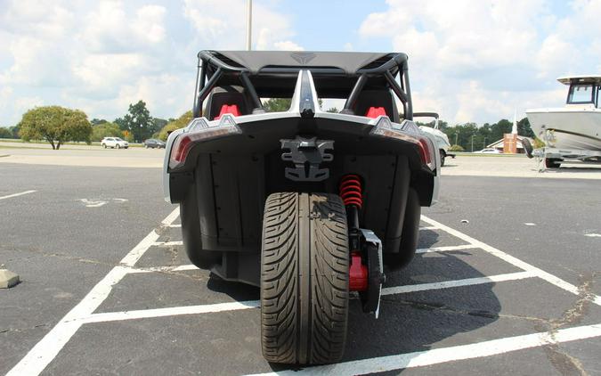 2024 Polaris Slingshot® ROUSH® Edition AutoDrive