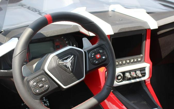 2024 Polaris Slingshot® ROUSH® Edition AutoDrive