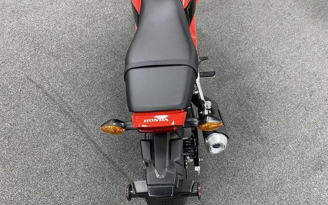 2025 Honda® MSX125S