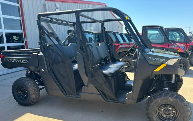 2025 Polaris RANGER 1000 Crew