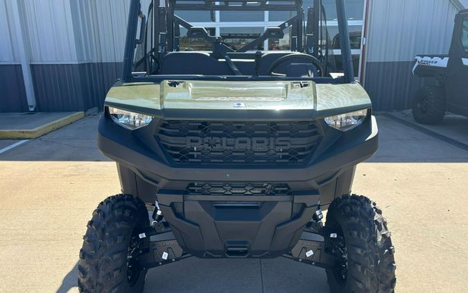 2025 Polaris RANGER 1000 Crew