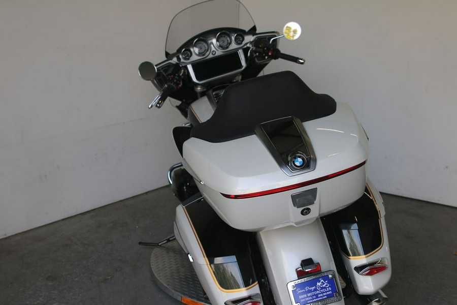 2023 BMW R 18 Transcontinental