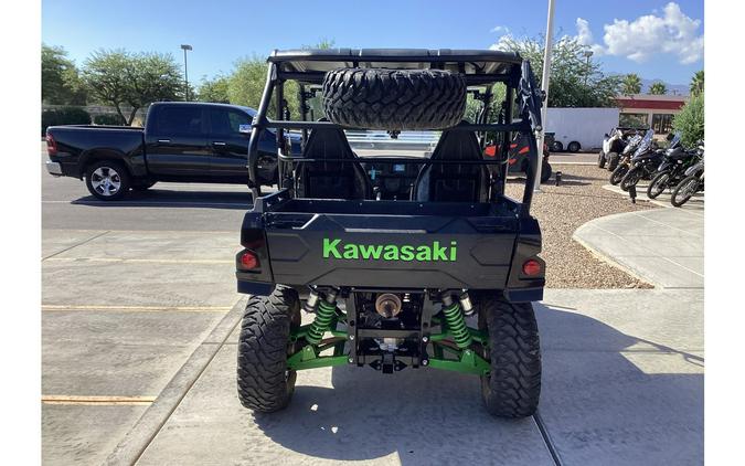 2019 Kawasaki Teryx®