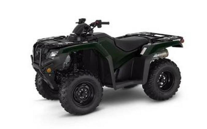 2025 Honda® FourTrax Rancher 4x4 Automatic DCT EPS