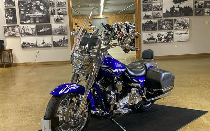 2007 Harley-Davidson FLHRS - Road King Custom