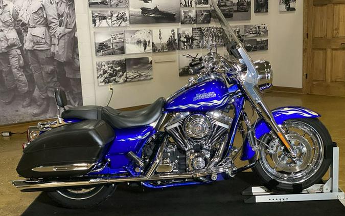 2007 Harley-Davidson FLHRS - Road King Custom