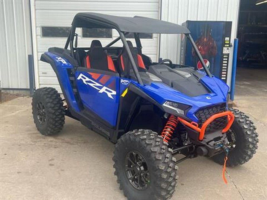2025 Polaris RZR XP 1000 Ultimate