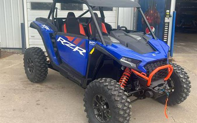 2025 Polaris RZR XP 1000 Ultimate