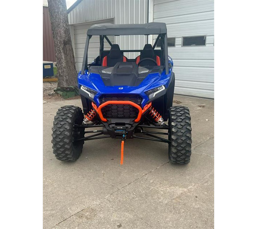 2025 Polaris RZR XP 1000 Ultimate